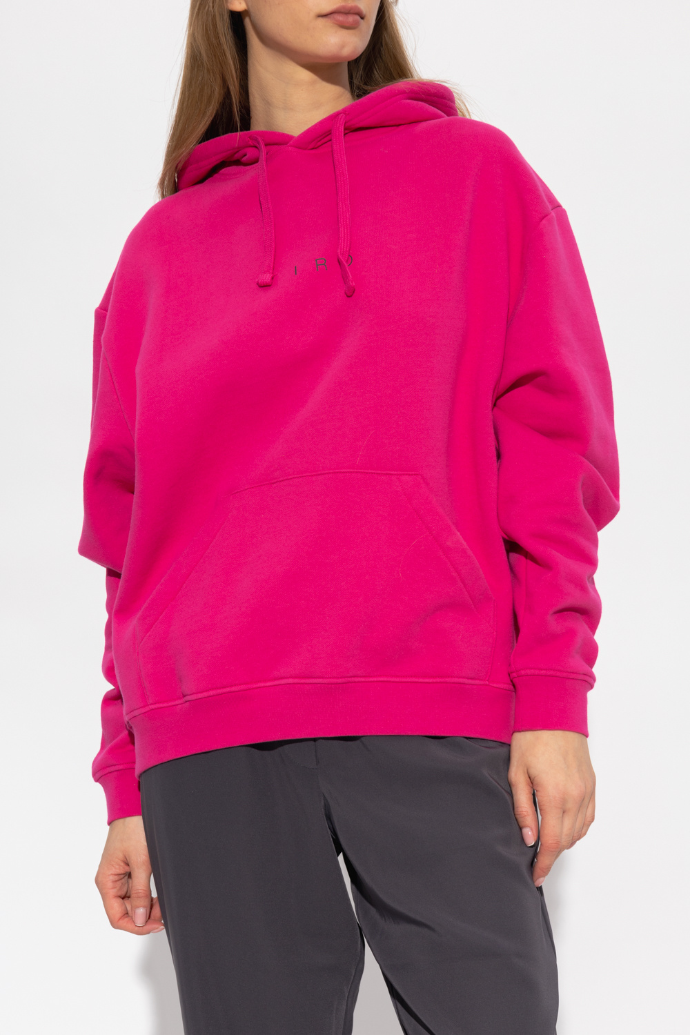 Iro hoodie best sale